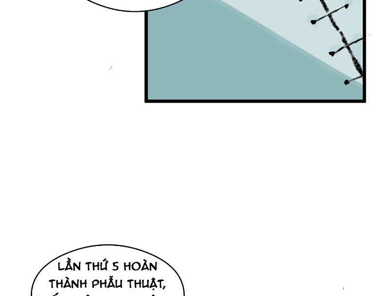 Ta Có Một Sở Nghiên Cứu Quái Vật Chương 1 Ảnh 45