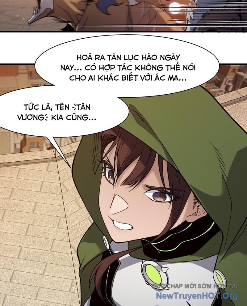 Quỷ Tiến Hóa Chương 113 Ảnh 45