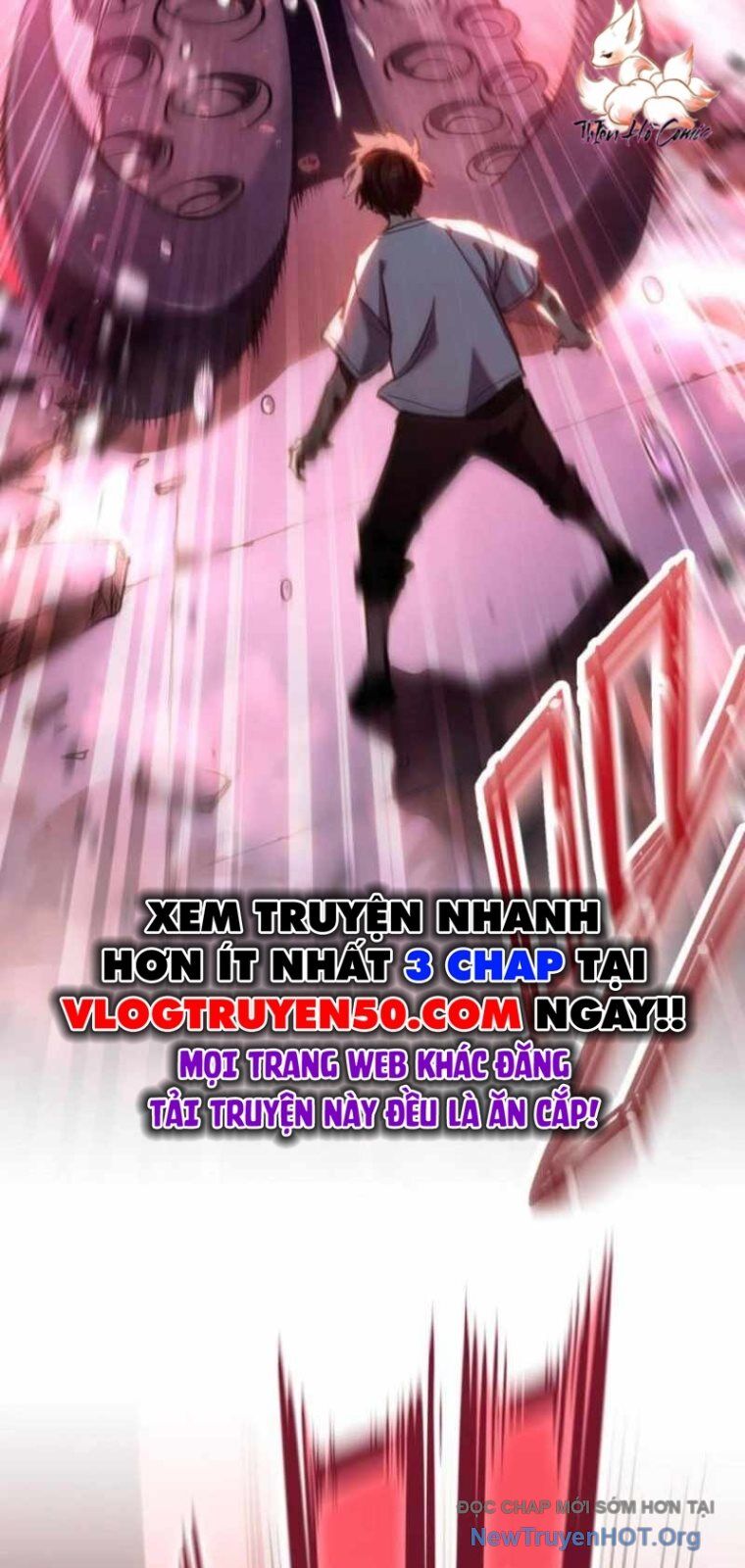 Thức Tỉnh Vô Hạn Chương 2 Ảnh 99