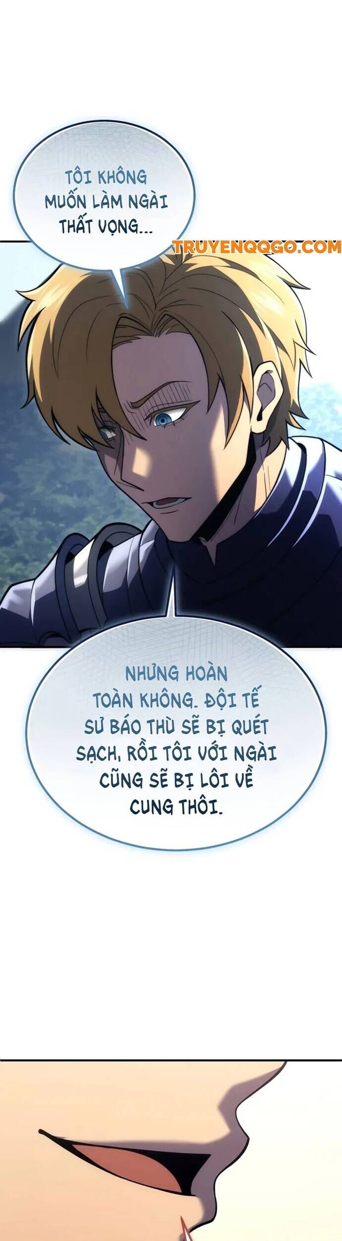 Cẩm Nang Sinh Tồn Của Vai Quần Chúng Cấp Siêu Việt Chương 5 Ảnh 26