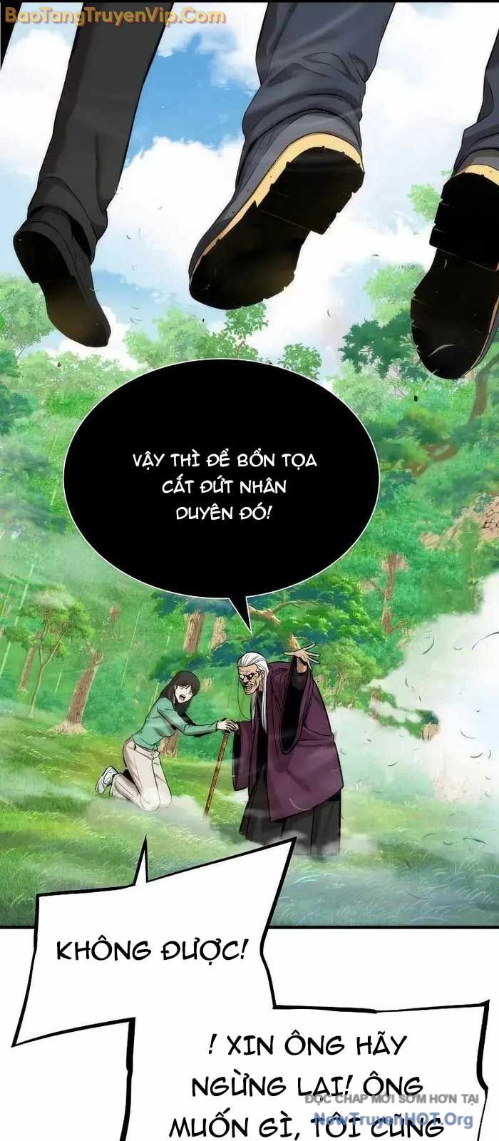Tôi Hồi Sinh Vào Cuốn Truyện Tu Tiên Chương 4 Ảnh 77
