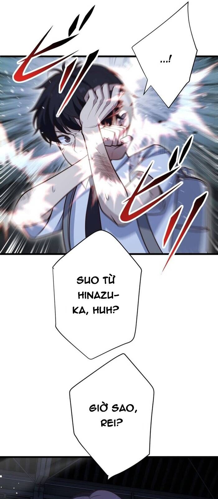 Kakusei Kaku Gamer No Genjitsu Kouryaku Chương 22 Ảnh 31