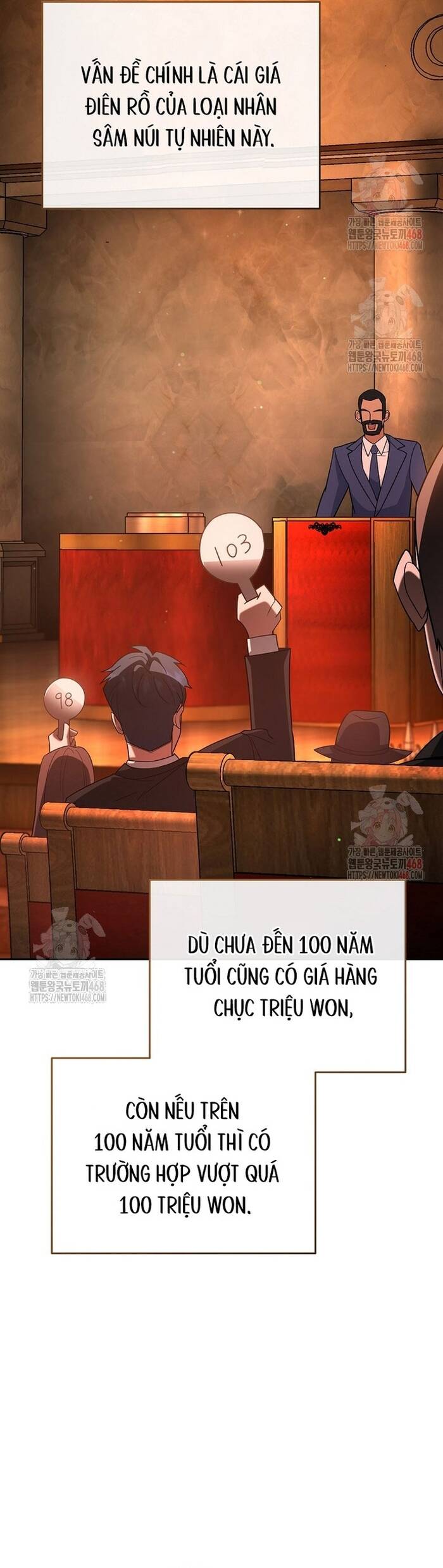 Kiếm Thánh Thiên Tài Của Học Viện Chương 13 Ảnh 17