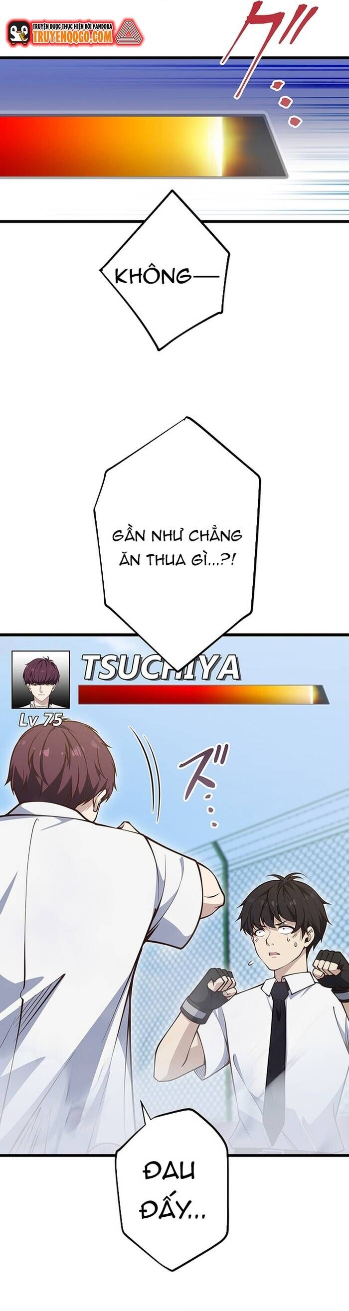Kakusei Kaku Gamer No Genjitsu Kouryaku Chương 8 Ảnh 23
