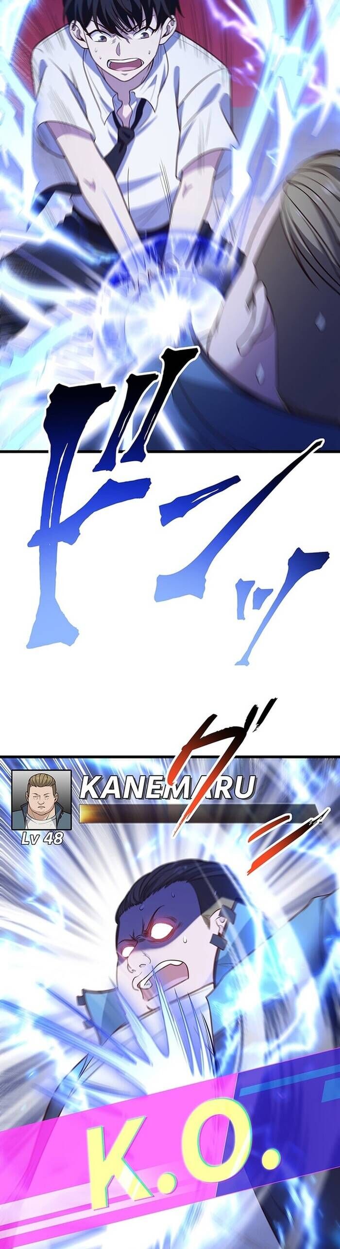 Kakusei Kaku Gamer No Genjitsu Kouryaku Chương 16 Ảnh 60