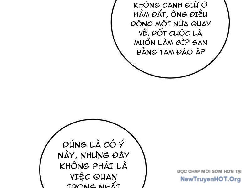 Ta Là Chúa Tể Trùng Độc Chương 69 Ảnh 27