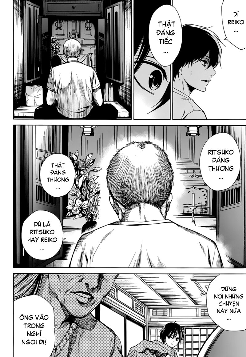 Naguri Tamer No Isekai Seikatsu Chương 11 Ảnh 19