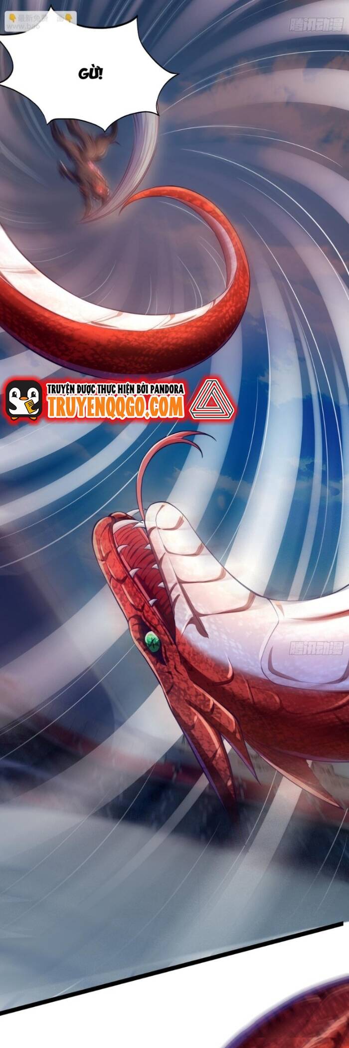 Tuyệt Thế Chủ Thú Pha Lê Chương 17 Ảnh 20