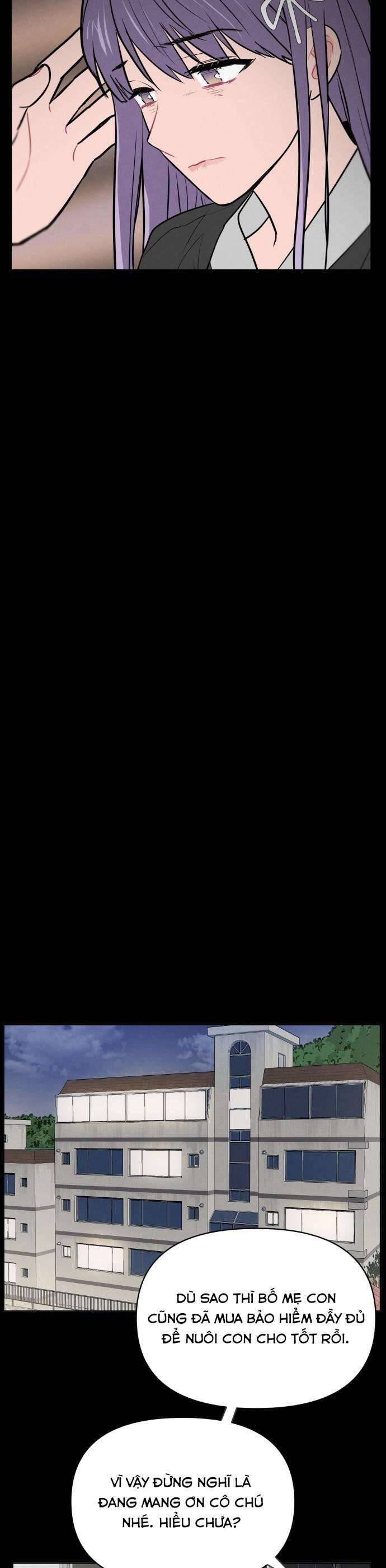 Thật Đáng Thương Cho Chúng Tôi Chương 56 Ảnh 7