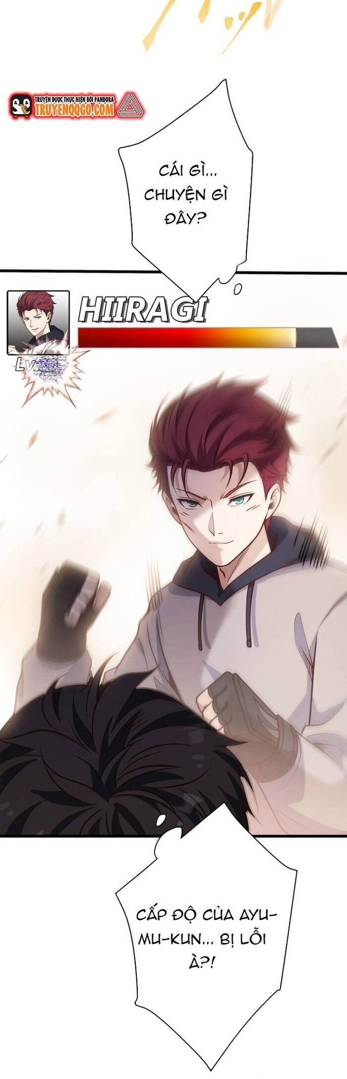 Kakusei Kaku Gamer No Genjitsu Kouryaku Chương 19 Ảnh 74
