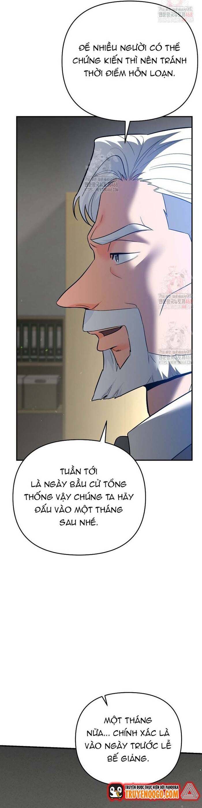 Kiếm Thánh Thiên Tài Của Học Viện Chương 12 Ảnh 46