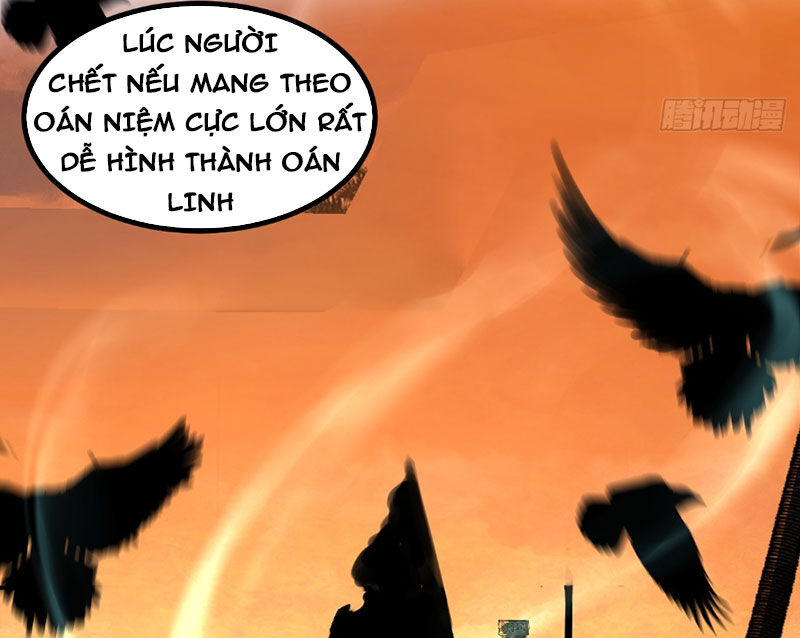 Ta Có Một Sở Nghiên Cứu Quái Vật Chương 4 Ảnh 25