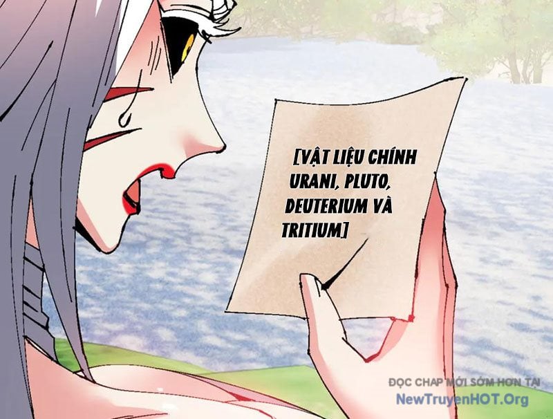 Sư Tôn: Nghịch Đồ Này Không Phải Là Thánh Tử Chương 139 Ảnh 28