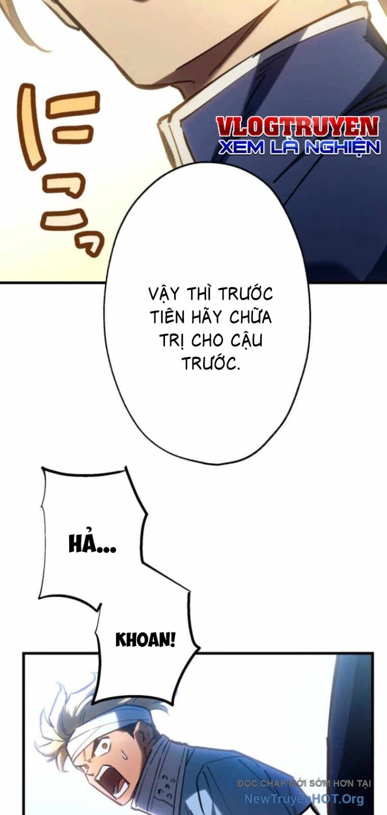 Thức Tỉnh Vô Hạn Chương 4 Ảnh 21