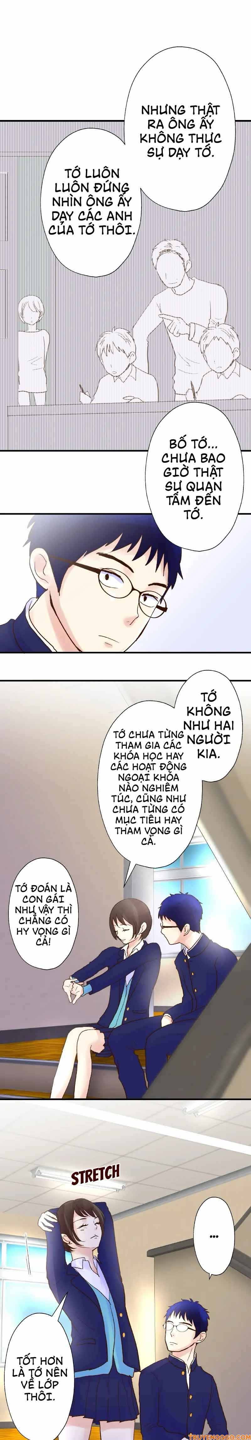 Prince Uncharming Chương 49 Ảnh 14