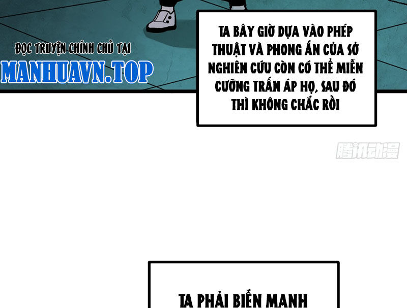 Ta Có Một Sở Nghiên Cứu Quái Vật Chương 1 Ảnh 145