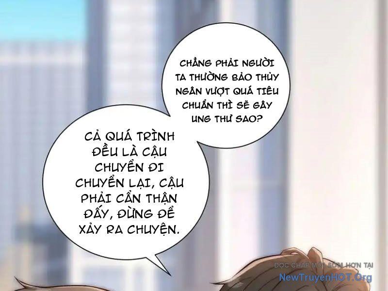 Trở ThàNh Vô ĐịCh BằNg Hệ ThốNg GiảM Giá Trị Chương 43 Ảnh 105