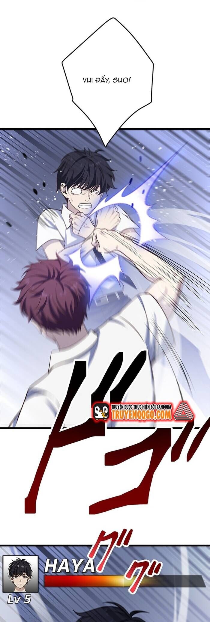 Kakusei Kaku Gamer No Genjitsu Kouryaku Chương 5 Ảnh 32