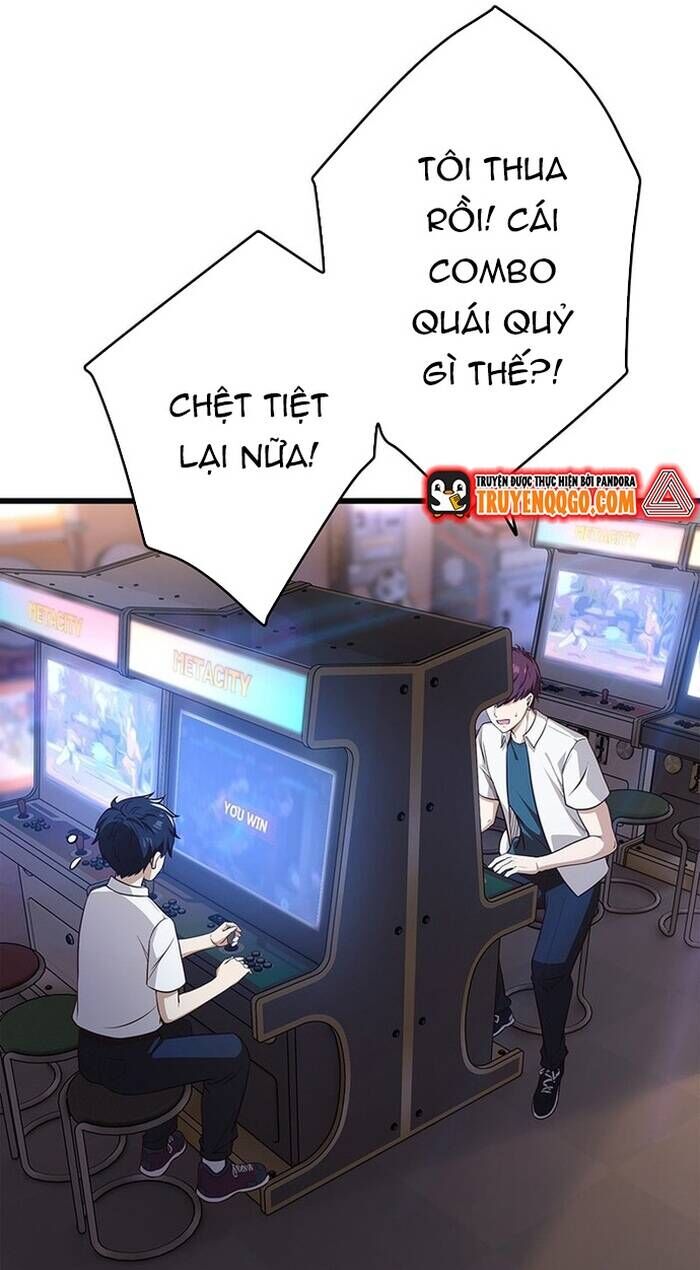 Kakusei Kaku Gamer No Genjitsu Kouryaku Chương 4 Ảnh 23