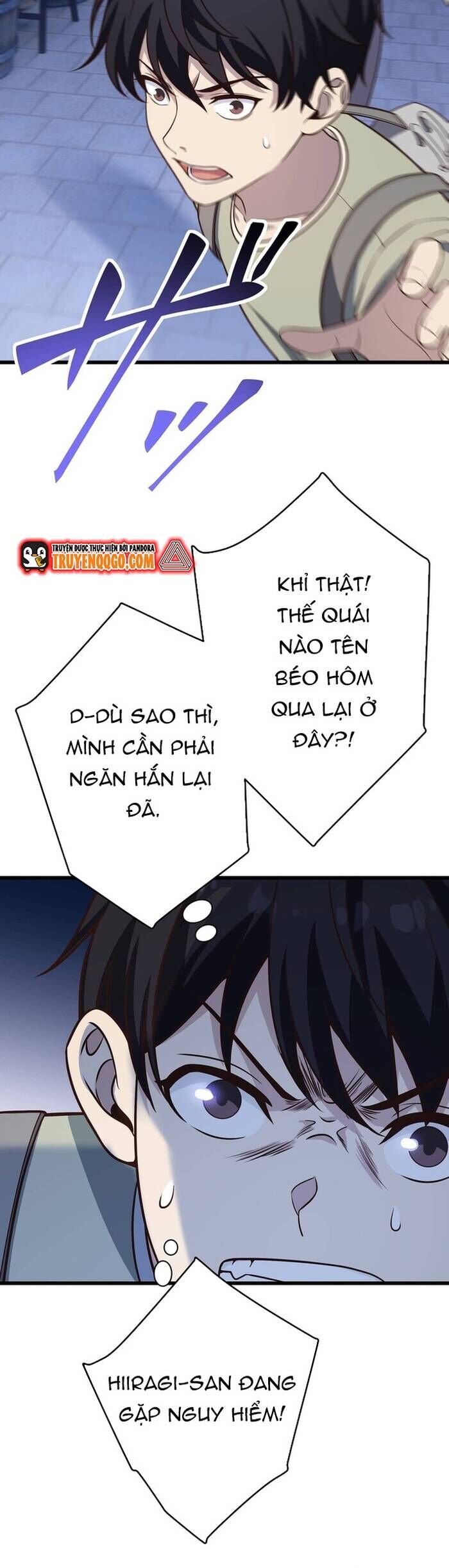 Kakusei Kaku Gamer No Genjitsu Kouryaku Chương 17 Ảnh 63