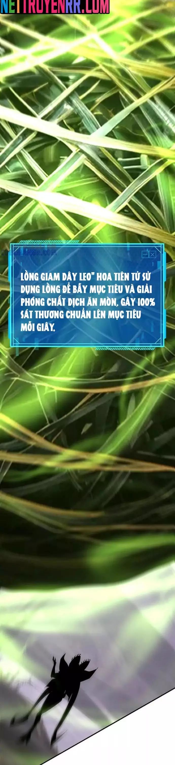 Võng Du Thiên Hạ Vô Song Chương 103 Ảnh 18