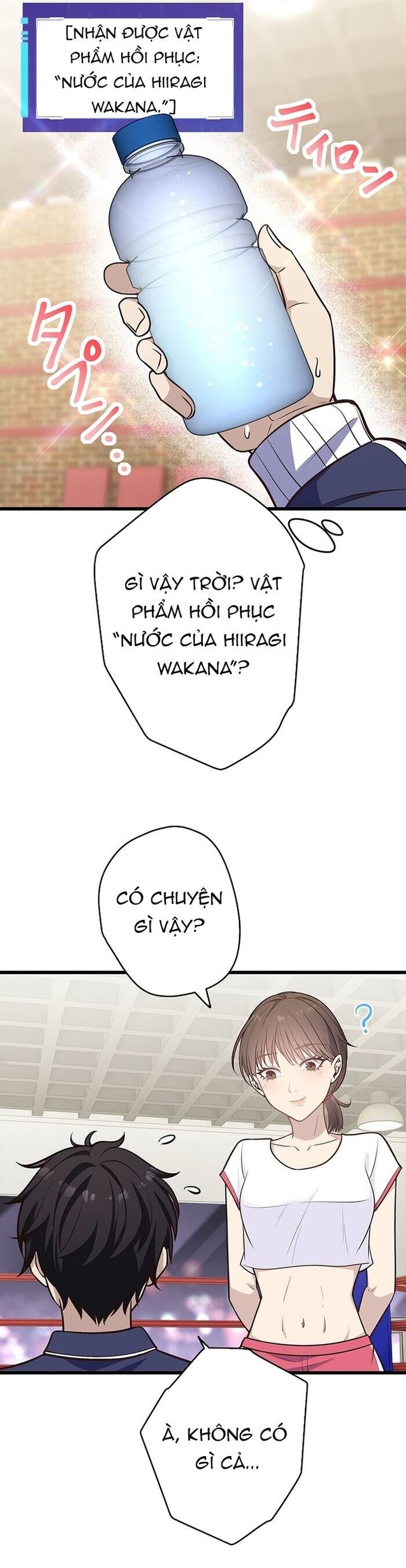 Kakusei Kaku Gamer No Genjitsu Kouryaku Chương 6 Ảnh 50