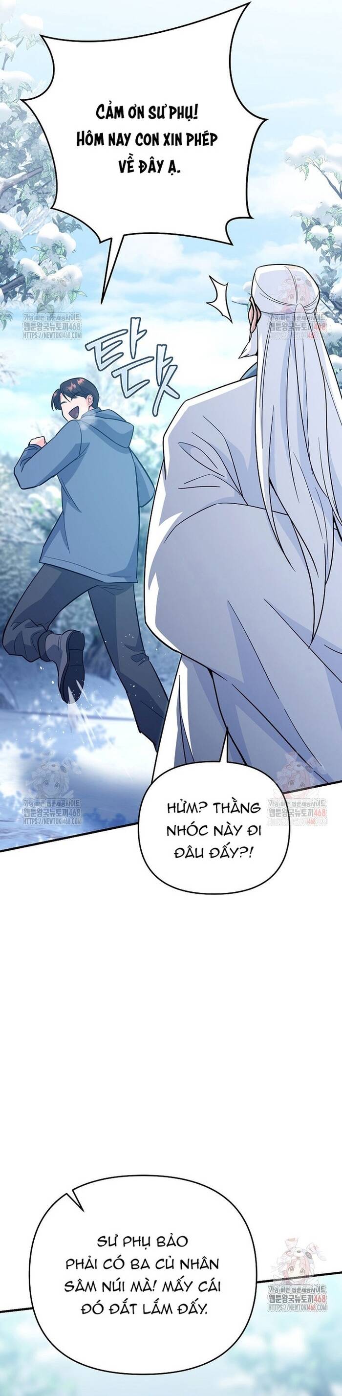 Kiếm Thánh Thiên Tài Của Học Viện Chương 13 Ảnh 4