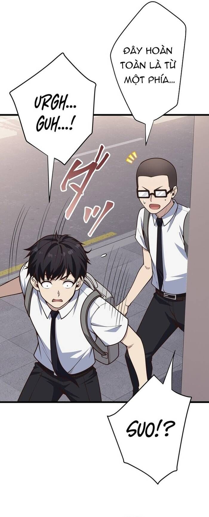 Kakusei Kaku Gamer No Genjitsu Kouryaku Chương 18 Ảnh 63