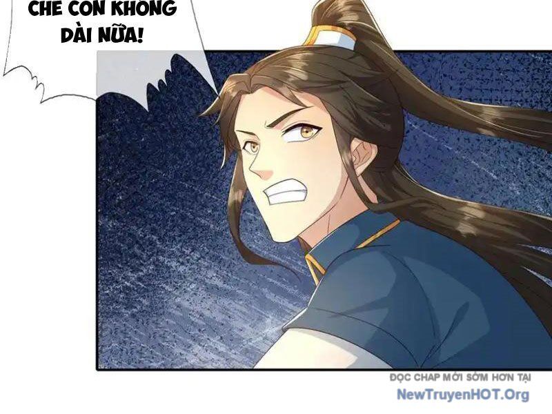 Ta Có Thể Đốn Ngộ Vô Hạn Chương 279 Ảnh 22