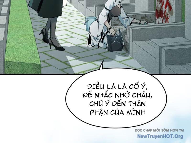 Hung Tinh Mê Hoặc - Máy Mô Phỏng Loạn Thế Chương 2 Ảnh 87