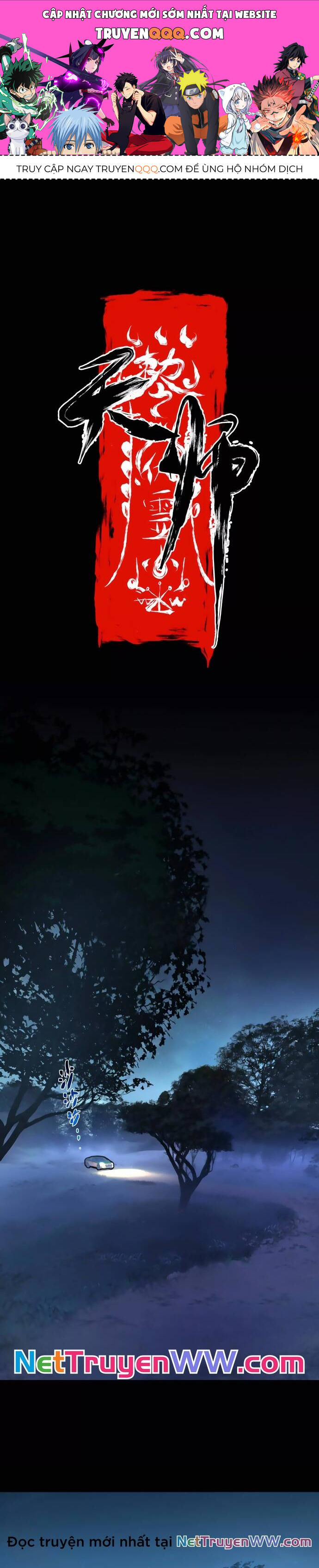 Tân Thiên Sư Chương 1 Ảnh 2