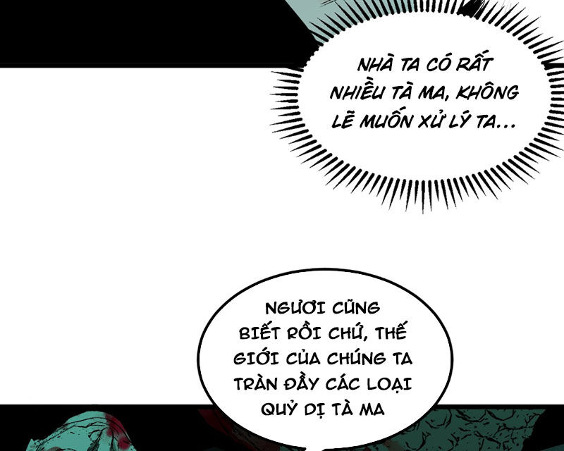 Ta Có Một Sở Nghiên Cứu Quái Vật Chương 5 Ảnh 44