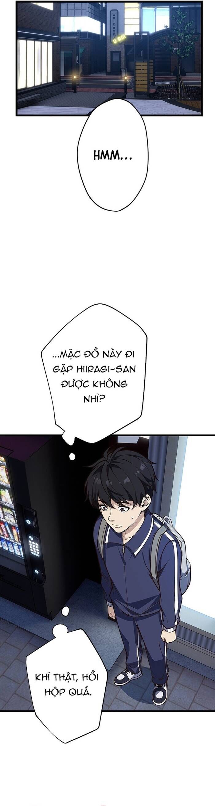 Kakusei Kaku Gamer No Genjitsu Kouryaku Chương 6 Ảnh 25