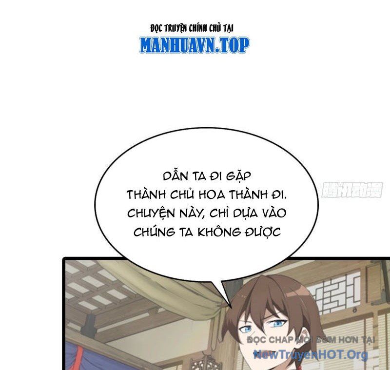 Tu Tiên Trở Về Tại Vườn Trường - Season 2 Chương 190 Ảnh 23