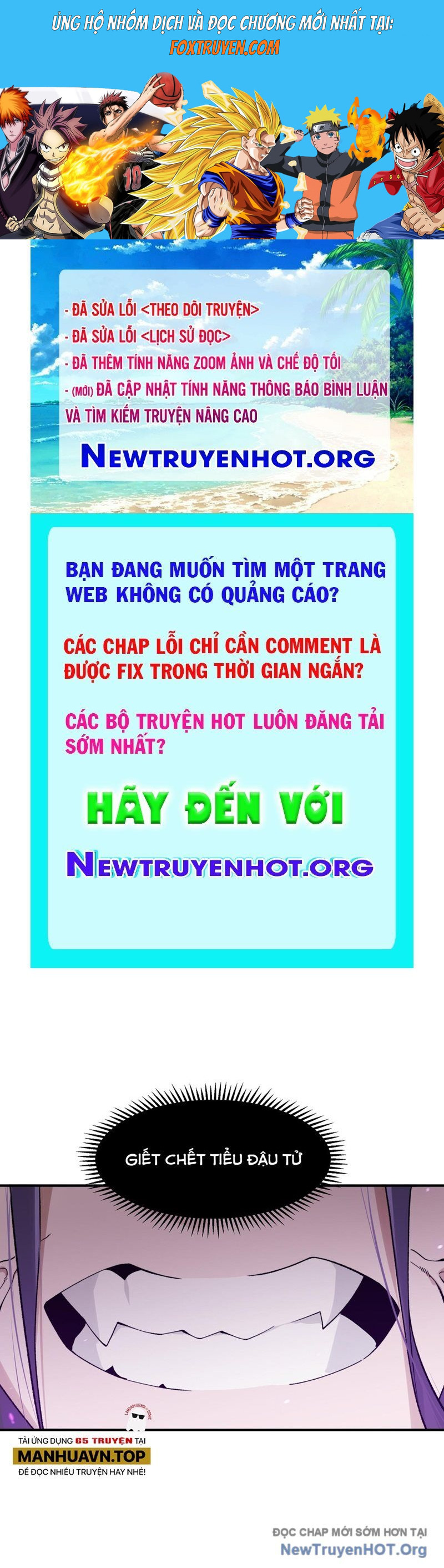 Quỷ Tiến Hóa Chương 113 Ảnh 2