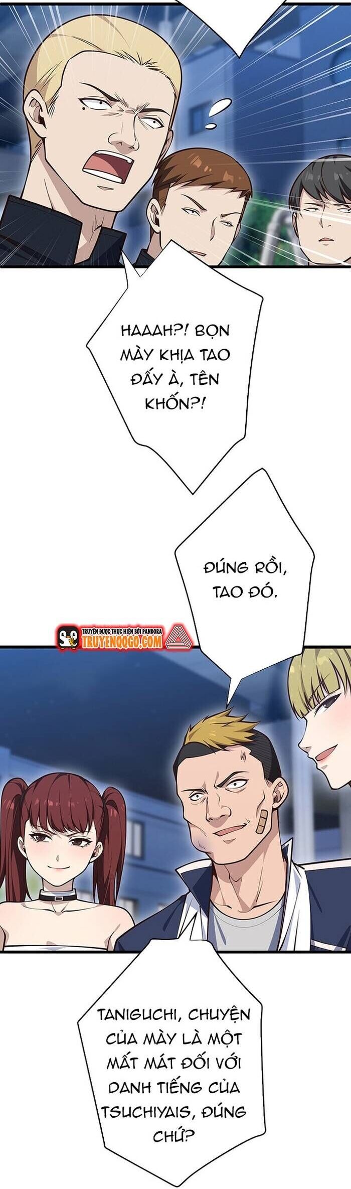 Kakusei Kaku Gamer No Genjitsu Kouryaku Chương 10 Ảnh 25
