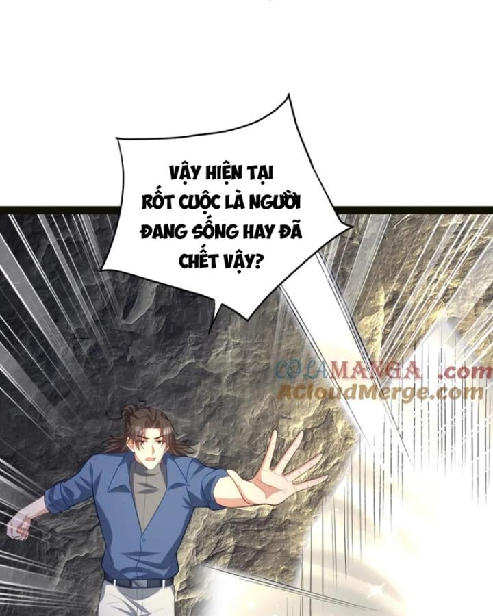 Long Vương Điện Chương 305 Ảnh 41