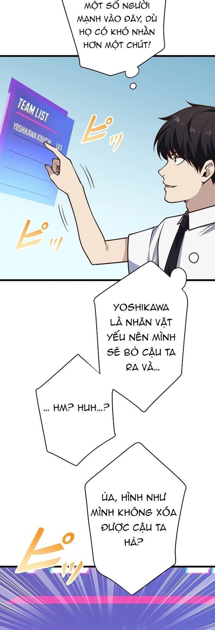 Kakusei Kaku Gamer No Genjitsu Kouryaku Chương 18 Ảnh 47