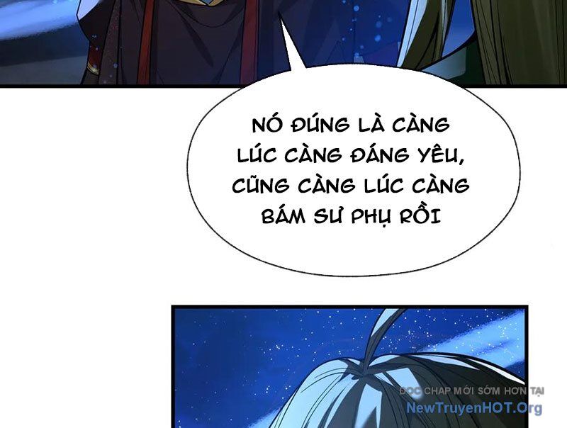 Đại Ái Ma Tôn, Nữ Đồ Đệ Đều Muốn Giết Ta Chương 82 Ảnh 27