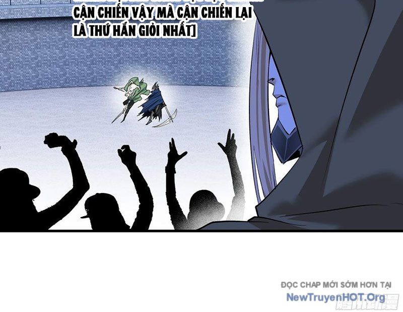 Đồng Hành Cùng Tử Vong: Bắt Đầu Với Ngư Nhân Địa Hạ Thành Chương 134 Ảnh 50