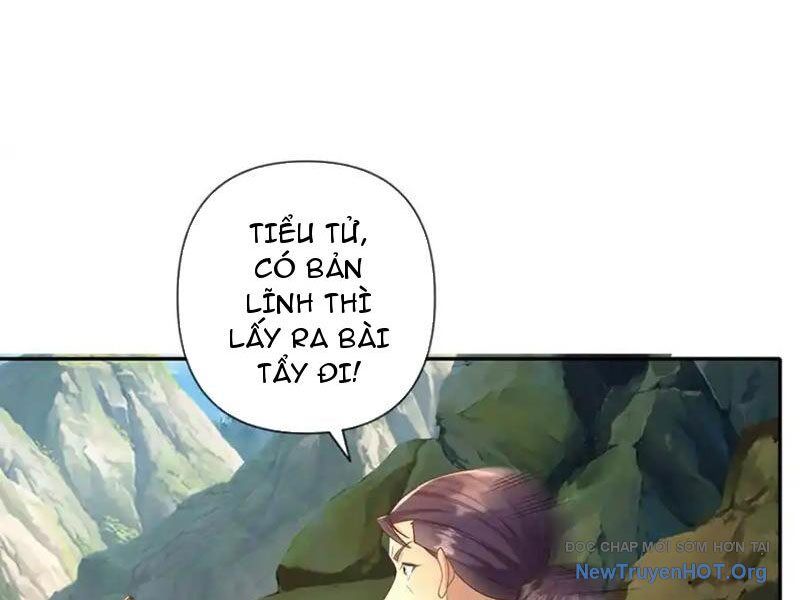 Ta Có Thể Đốn Ngộ Vô Hạn Chương 279 Ảnh 23