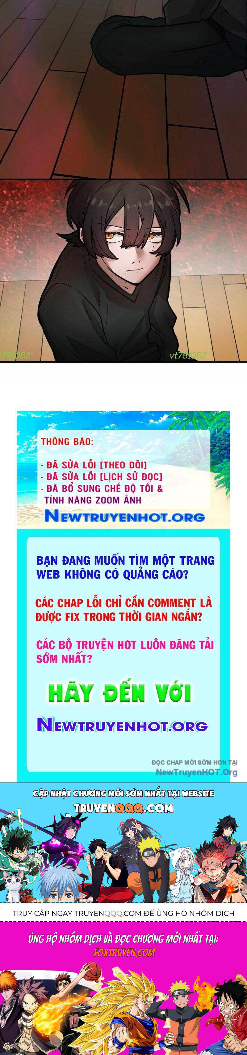 Vai Diễn Sát Nhân Chương 9 Ảnh 42