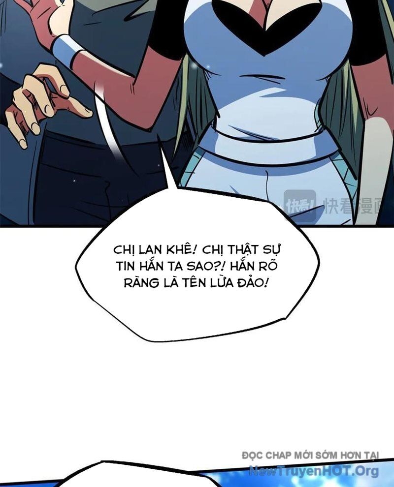 Siêu Cấp Thần Cơ Nhân Chương 369 Ảnh 56