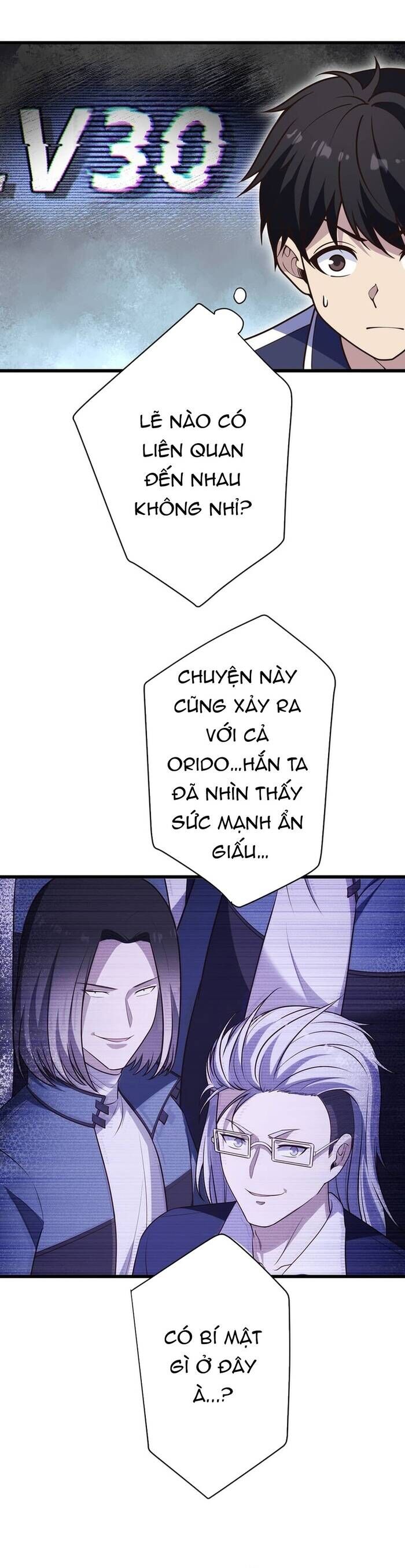 Kakusei Kaku Gamer No Genjitsu Kouryaku Chương 20 Ảnh 16