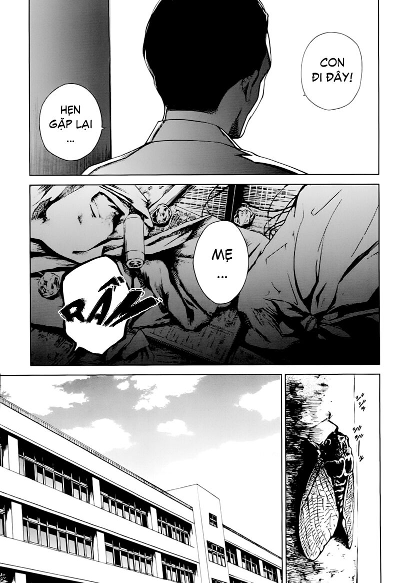 Naguri Tamer No Isekai Seikatsu Chương 11 Ảnh 24