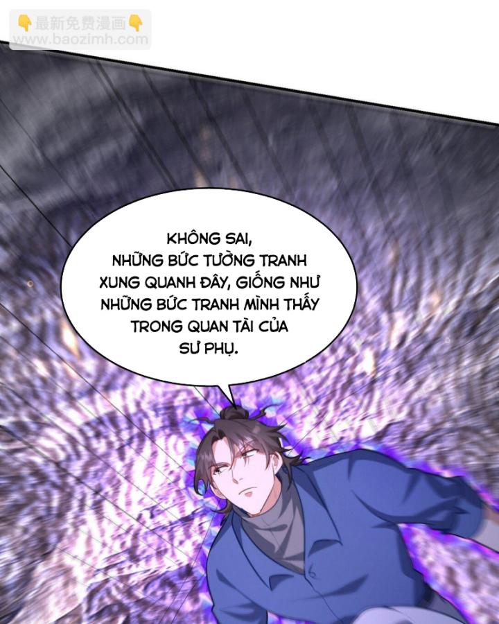 Long Vương Điện Chương 304 Ảnh 78