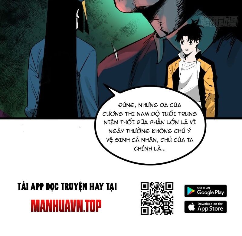 Ta Có Một Sở Nghiên Cứu Quái Vật Chương 2 Ảnh 57