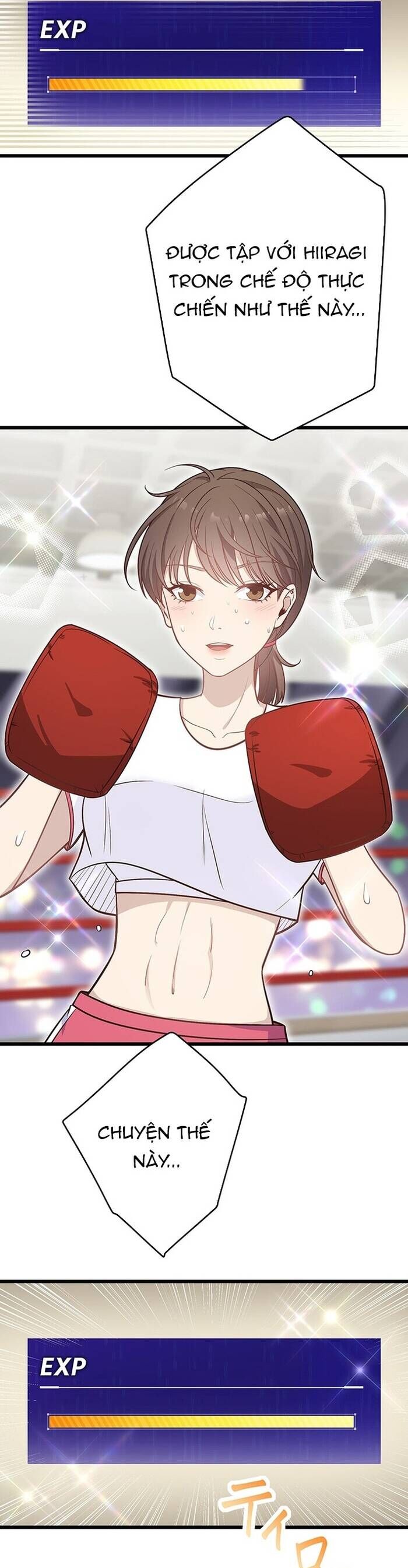 Kakusei Kaku Gamer No Genjitsu Kouryaku Chương 6 Ảnh 46