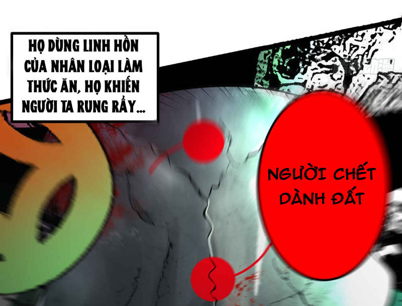Ta Có Một Sở Nghiên Cứu Quái Vật Chương 1 Ảnh 26