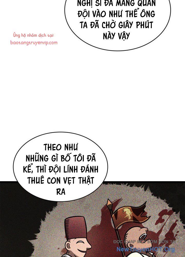 Đại Pháp Sư Toàn Năng Chương 126 Ảnh 68